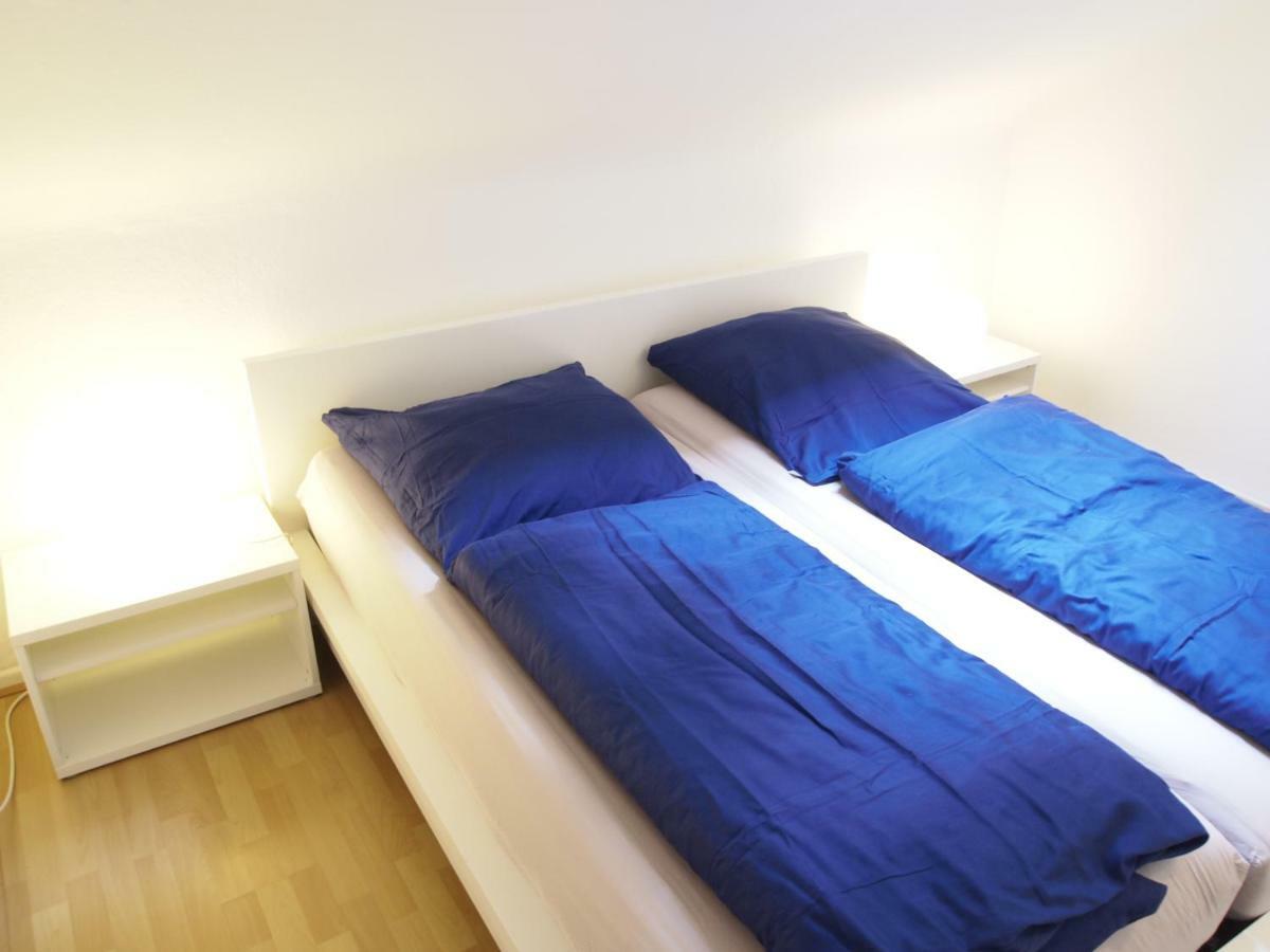 Ferienwohnung Bummelallee Bad Harzburg Exterior foto